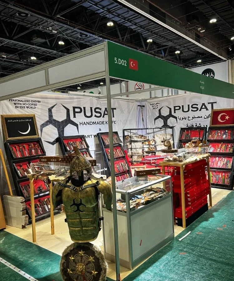 DUBAI _ ABU DHABI