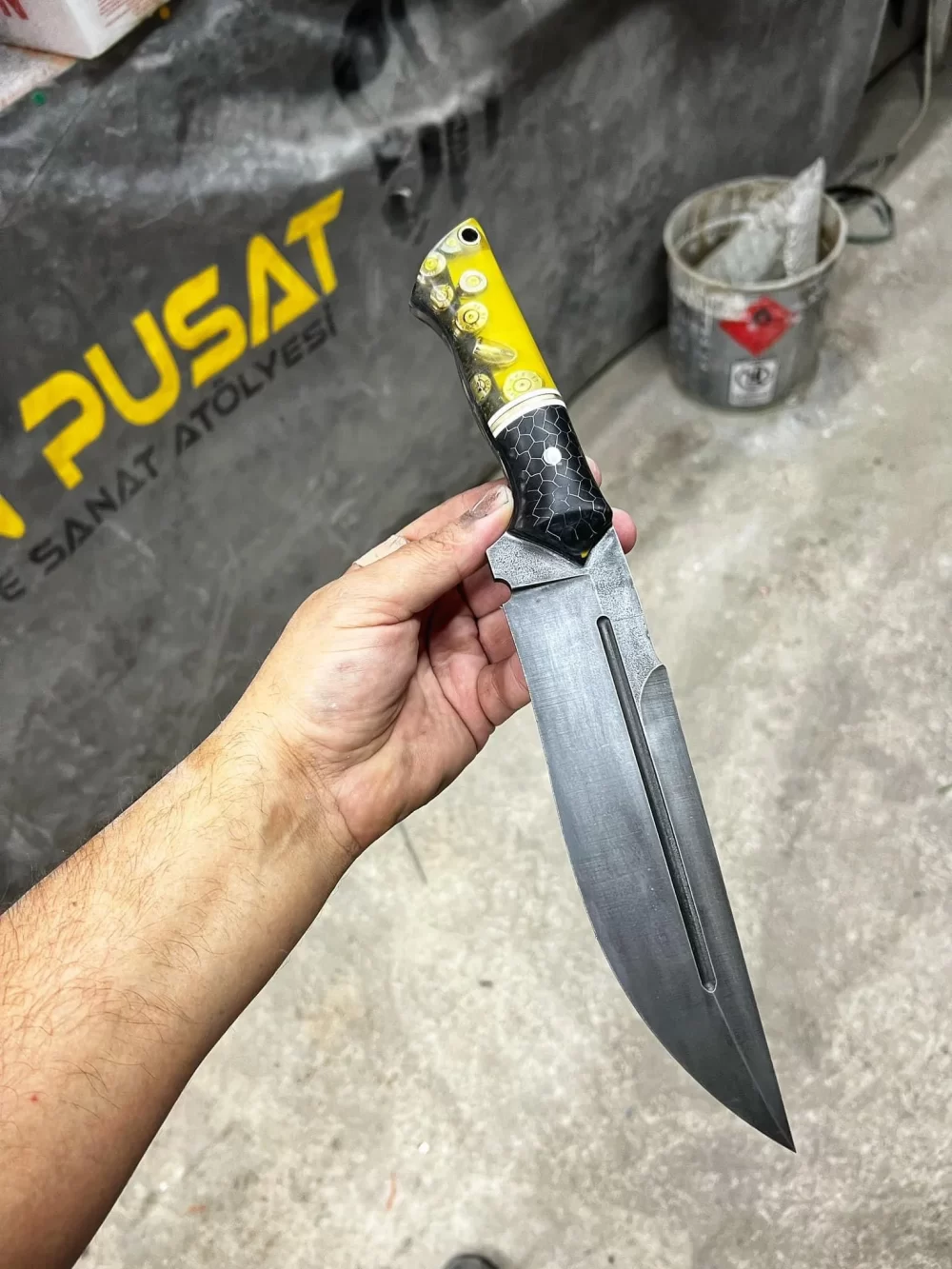 Birincil Görsel Mağazası Birincil Görsel Mağazası