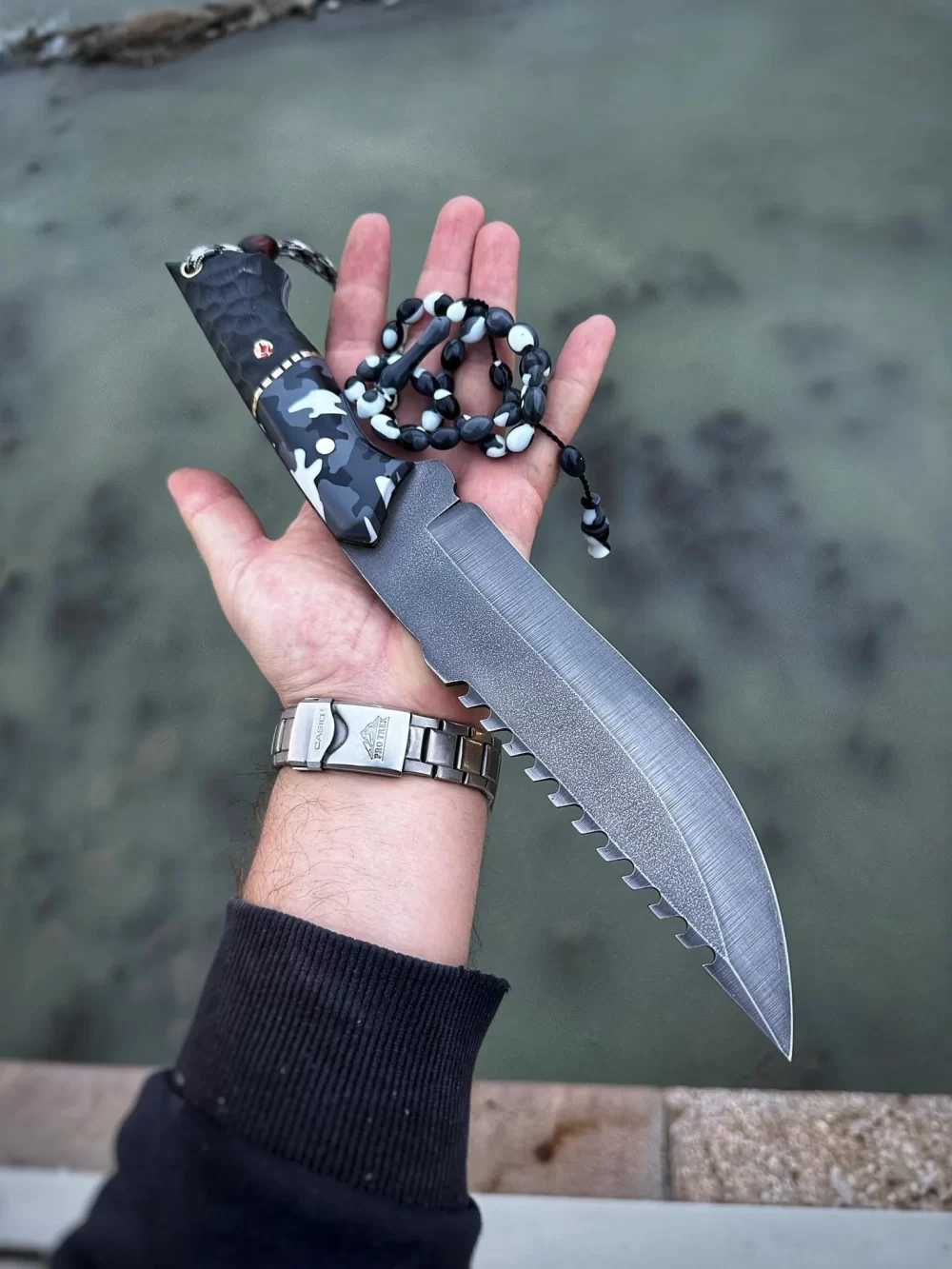 Komando XL 3