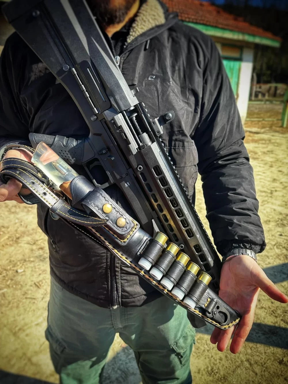 Samuray Wakizashi 2