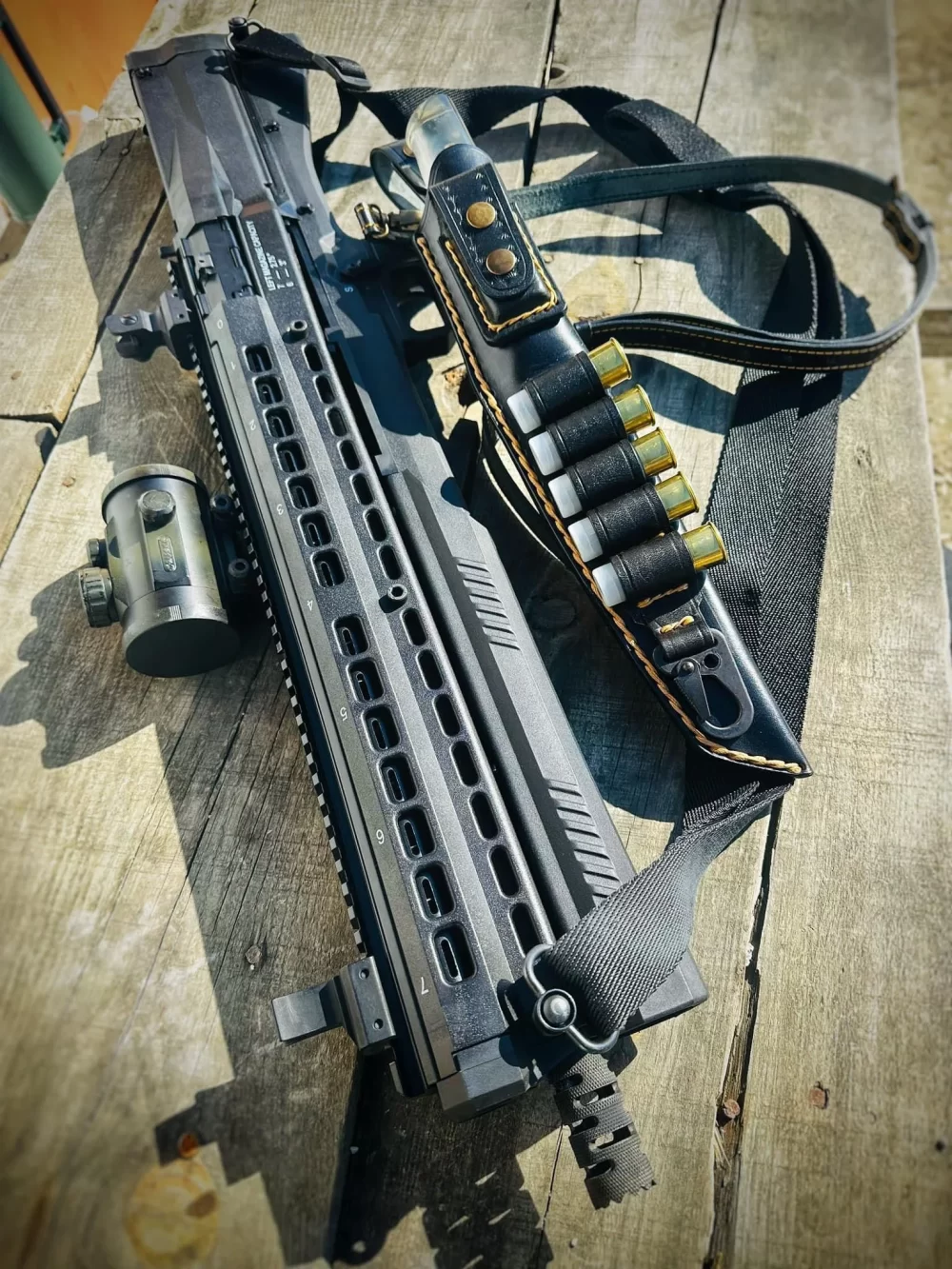 Samuray Wakizashi 5