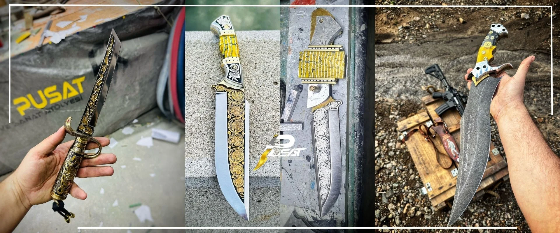 pusat knife slider 1