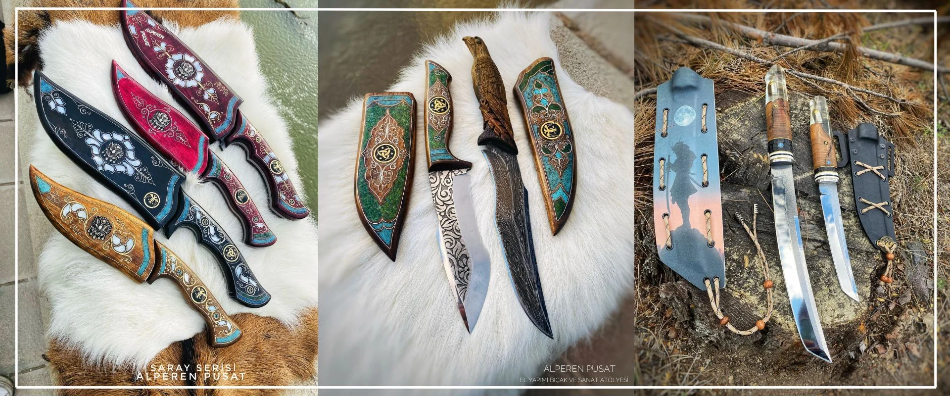 pusat knife slider 4