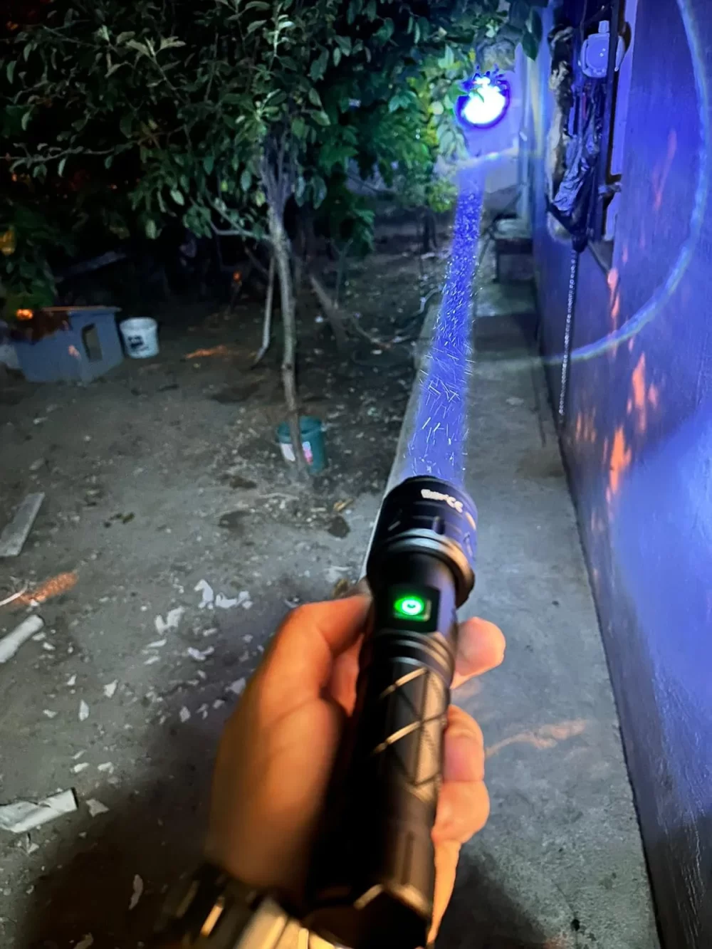 watton 3000 lumen fener 3