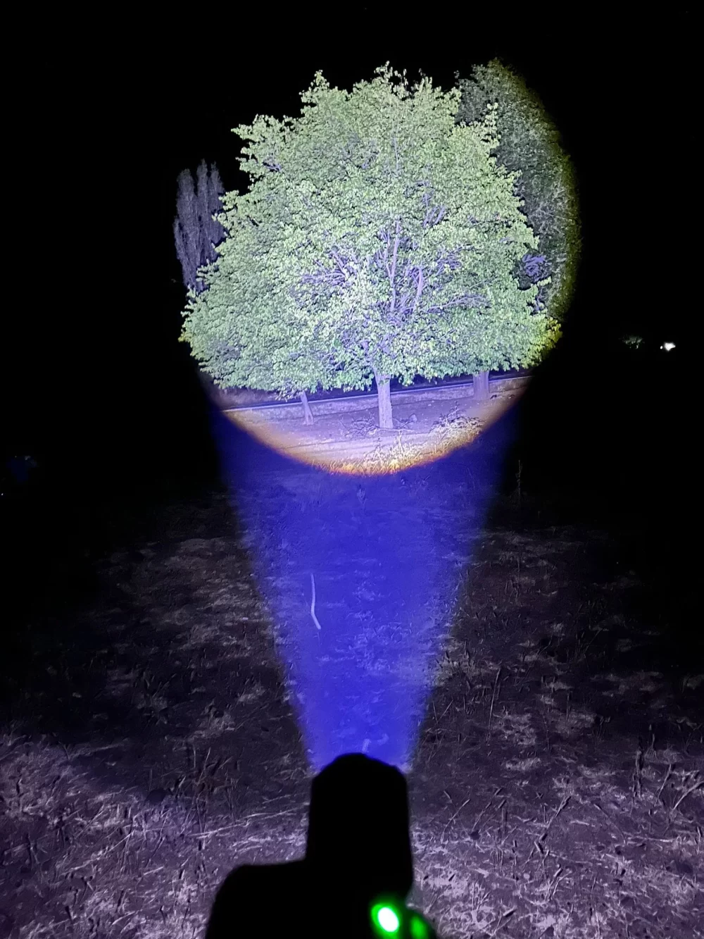 watton 3000 lumen fener 6
